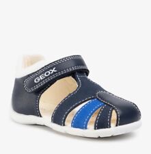 Geox Elthan Riemchensandalen