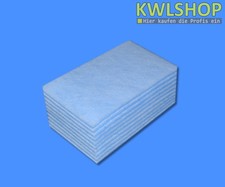 Filter G4 für Wolf CWL F-300  Excellent Luftfilter  Blau - Weiß / 1669046