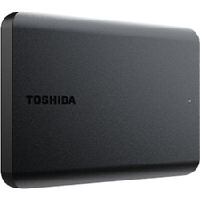 Toshiba Canvio Basics 2022 2