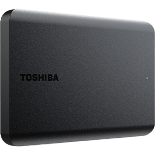 Toshiba canvio basics - canvio, 2022