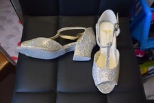 Silberne Tappers & Pointers