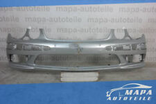 Mercedes E-Klasse AMG W211 S211 Stoßstange Vorne SRA Original 2118850725 Bumper