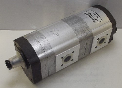 Hydraulikpumpe für case - ,
