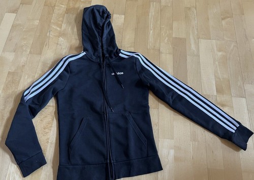 ~adidas~Damen~Joggingjacke~Fit