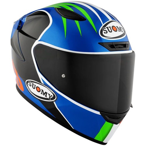 Integralhelm suomy track - suomy, track-1