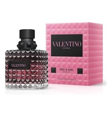 Valentino Donna Born In Roma