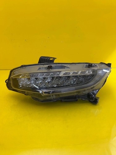 Honda civic full led - 15-,