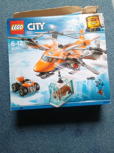 Lego set 60193 - lego,