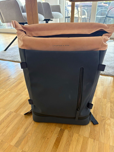 Kapten son reiserucksack - kapten, &
