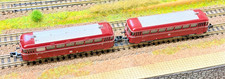 Arnold 2910 2912 spur n - /,