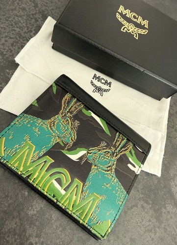 Original mcm kartenetui - mcm, |