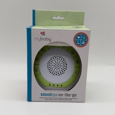 Mybaby soundspa einschlafhilfe - mybaby,