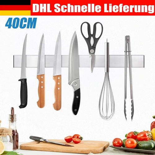 40cm magnetleiste messerhalter - magnetleiste,
