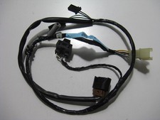 Kabelbaum Kabelstrang Wire Harness Cables Suzuki GSX 1300 R Hayabusa WVA1, 99-07