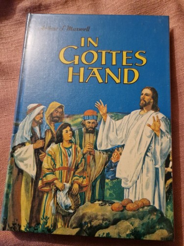 Menschen gottes hand n2 - hand,