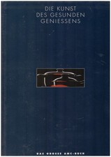 Die Kunst des gesunden