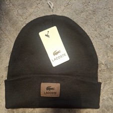 Lacoste Mütze / Neu