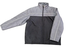 Identic herren jacke - (kik),