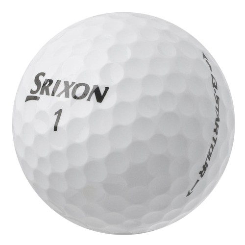Srixon star tour lakeballs - srixon,