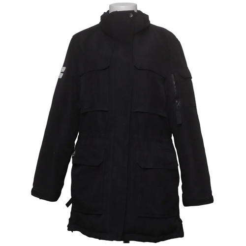 åhléns parka damen - parka,,