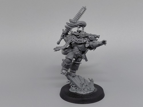 Ragnar blackmane space - blackmane, wolves