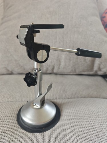 Vintage kamera saugstativ - vintage, /