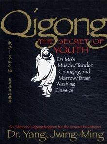 Qigong the secret - qigong,, youth