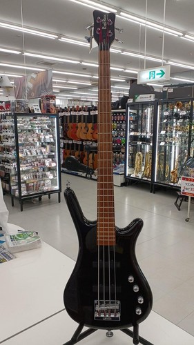Warwick rockbass corvette - rockbass,