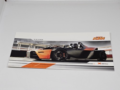 Ktm bow reklame - -,