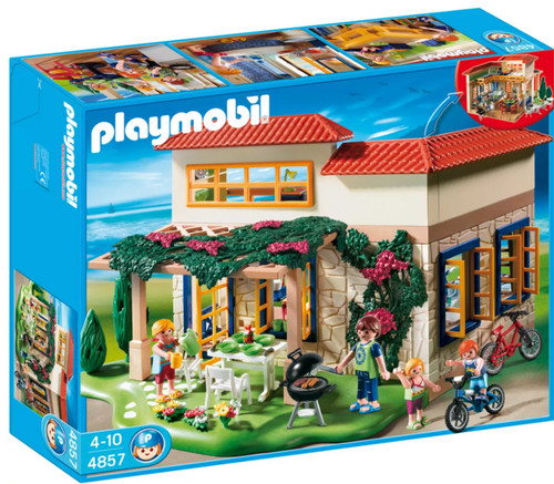 Playmobil 4857 - playmobil®,