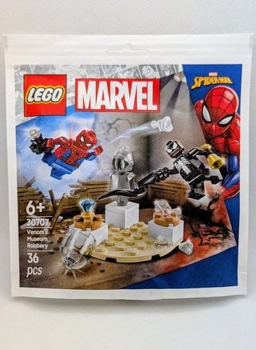 Lego 30707 marvel - lego®,