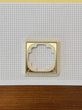 GIRA TRIAS GALA 1-fach Rahmen