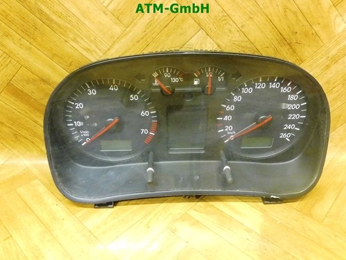 Tacho kombiinstrument golf - vw,