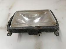 Yamaha DT 80 Scheinwerfer vorne