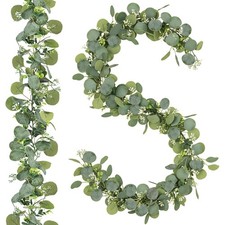 Künstliche Eukalyptus