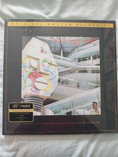 THE ALAN PARSONS PROJECT