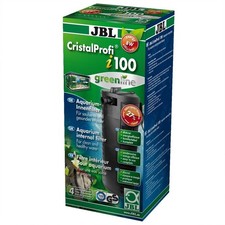 JBL CristalProfi i100
