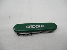 Victorinox Officier Suisse –