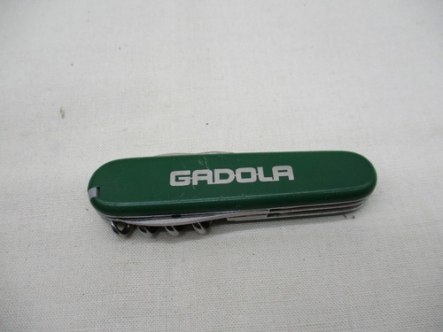 Victorinox officier suisse - victorinox, –