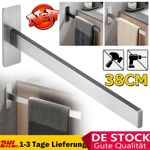 Edelstahl wand handtuchhalter - edelstahl,