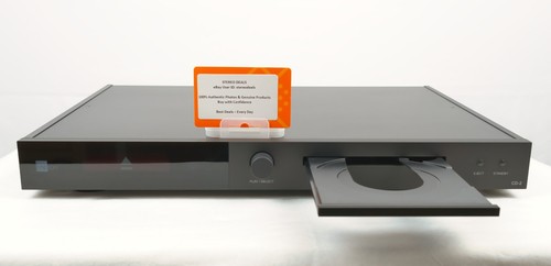 Lyngdorf cd2 reference cd - lyngdorf,