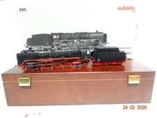 Märklin H0 39017 Dampflok BR