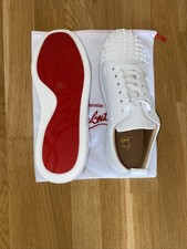 Louboutins weiß - louboutins, 47