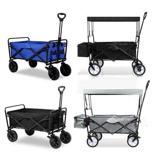 Bollerwagen faltbar - bollerwagen,