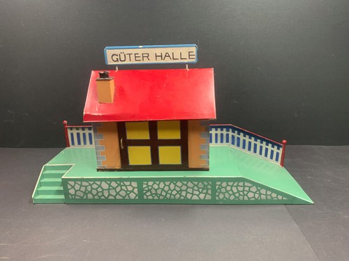 Großer kibri blech güter - großer,