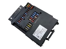 Smart Fortwo 451 SAM Modul