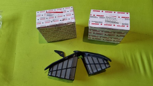 Ducati 999 749 luftfilter - 999,