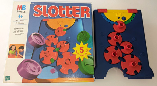 Brettspiel spiel slotter von - brettspiel,