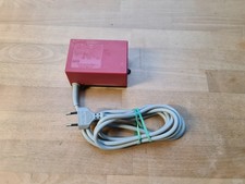 fischertechnik Netzgerät