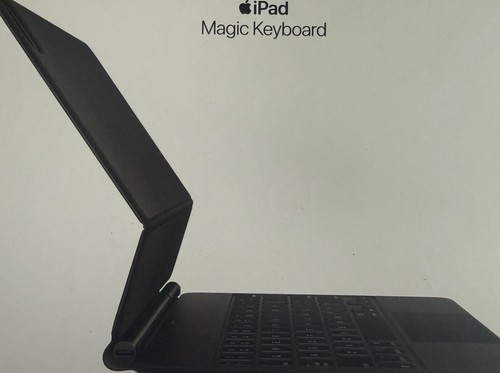 Apple magic keyboard mxqu2d - magic,